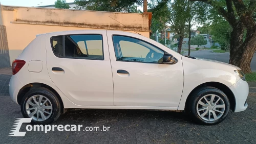 SANDERO 1.0 12V SCE Authentique