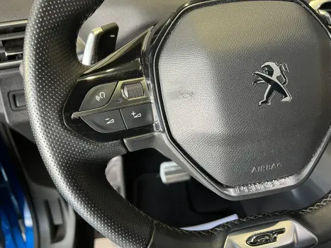 3008 1.6 16V THP GASOLINA GT PACK AUTOMÁTICO