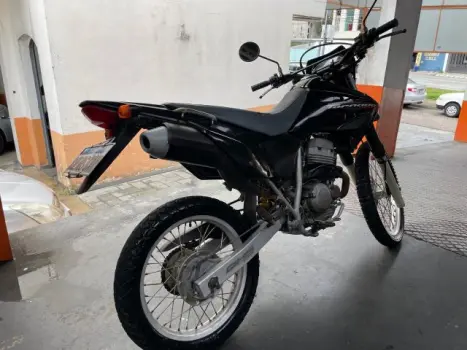 XR 250 TORNADO - Off Road