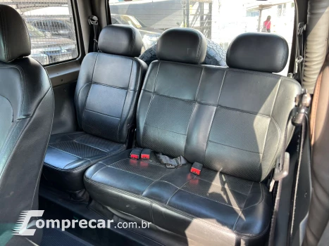 T4 3.2 TGV 4X4 20V Turbo Intercooler