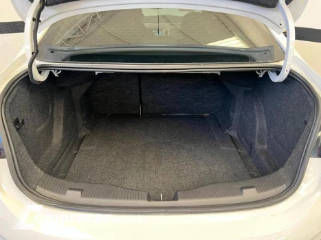 CRUZE 1.4 TURBO LT 16V FLEX 4P AUT