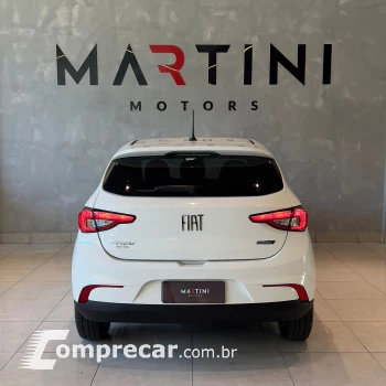 ARGO DRIVE 1.0 6V Flex