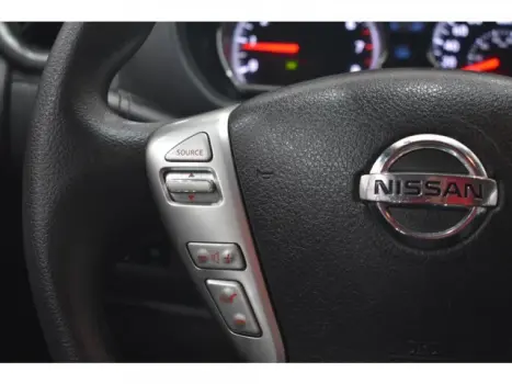 VERSA - 1.6 16V SV 4P XTRONIC