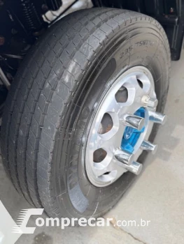 Accelo 1016 2p (diesel) (E5)