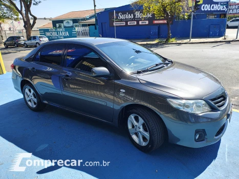 COROLLA 1.8 GLI 16V