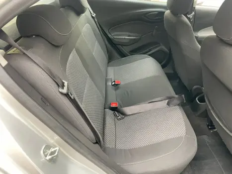 ONIX HATCH LT 1.0 8V FlexPower 5p Mec.