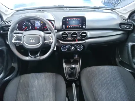 CRONOS 1.3 FIREFLY FLEX DRIVE MANUAL