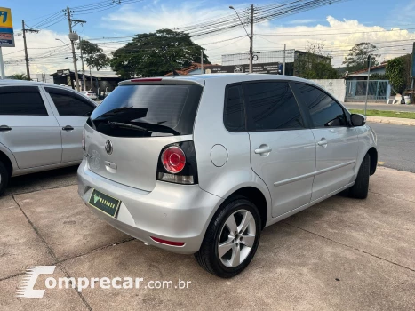 POLO 1.6 MI 8V