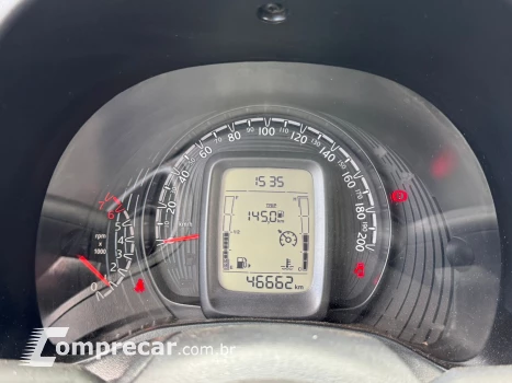 MOBI 1.0 8V EVO Like.