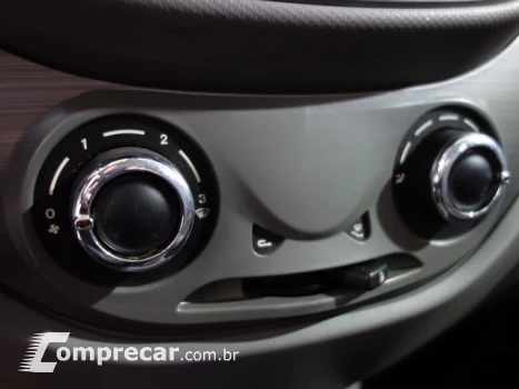 PALIO - 1.0 MPI ATTRACTIVE 8V 4P MANUAL