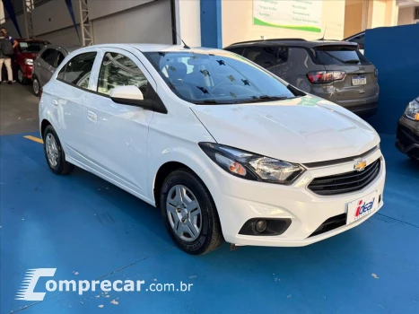 ONIX 1.0 MPFI LT 8V FLEX 4P MANUAL