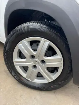 KWID 1.0 12V SCE ZEN