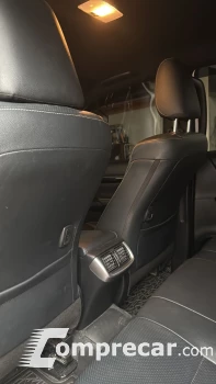 HILUX 2.8 D-4d Turbo CD SRX 4X4