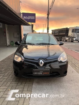 CLIO 1.0 16V