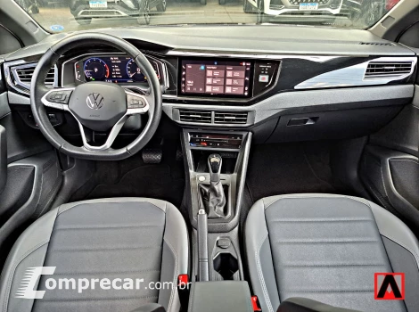 NIVUS 1.0 200 TSI Highline