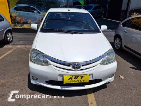 ETIOS 1.5 XLS 16V