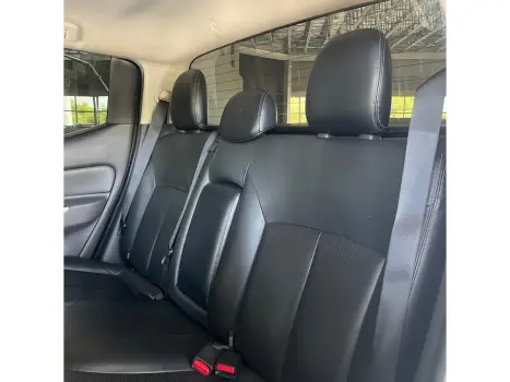 L200 TRITON 2.4 16V TURBO DIESEL SPORT HPE CD 4P 4X4 AUTOMÁT