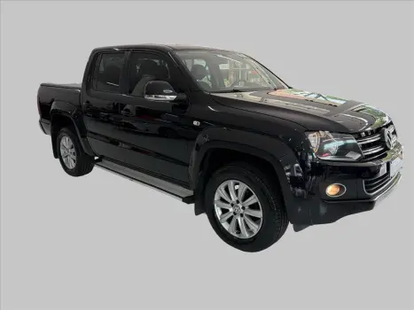 AMAROK 2.0 HIGHLINE 4X4 CD 16V TURBO INTERCOOLER