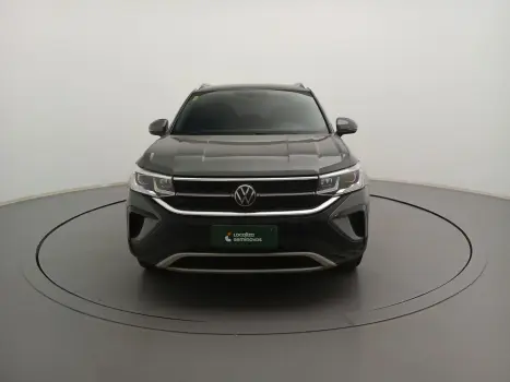 TAOS 1.4 250 TSI TOTAL FLEX HIGHLINE AUTOMÁTICO