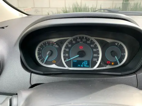 KA 1.0 SE 12V FLEX 4P MANUAL