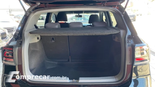 VOLKSWAGEN T-CROSS 1.0 200 TSI TOTAL SENSE