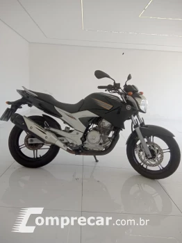 YS 250 FAZER BLUEFLEX