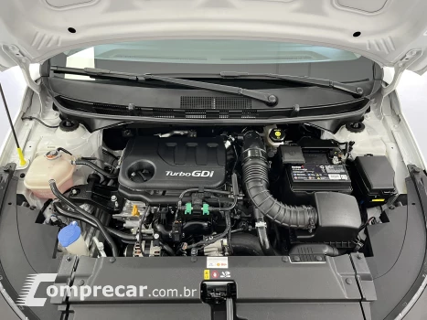 HB20S 1.0 Tgdi Comfort Plus