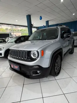 RENEGADE 1.8 16V Sport
