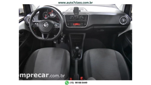 UP - 1.0 MPI TOTAL 4P MANUAL