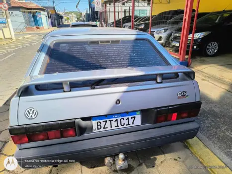 Gol CLi / CL/ Copa/ Stones 1.6