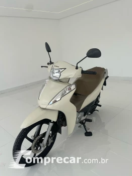 HONDA BIZ 125cc