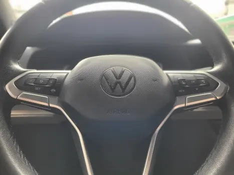 TAOS Highline 1.4 250 TSI Flex Aut.