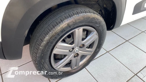 RENAULT KWID 1.0 12V SCE ZEN