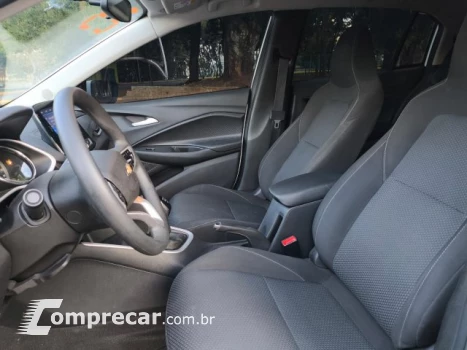 ONIX - 1.0 TURBO LTZ MANUAL