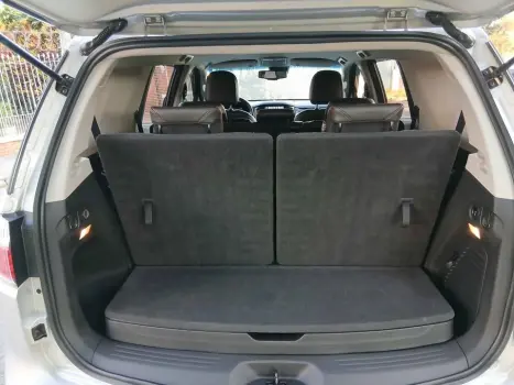 TRAILBLAZER 2.8 LTZ 4X4 16V Turbo