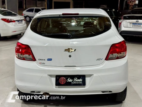 ONIX HATCH Joy 1.0 8V Flex 5p Mec.