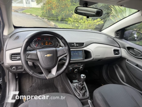 PRISMA 1.0 MPFI JOY 8V