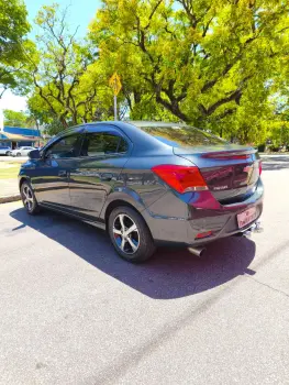 Prisma 1.4 4P LTZ FLEX