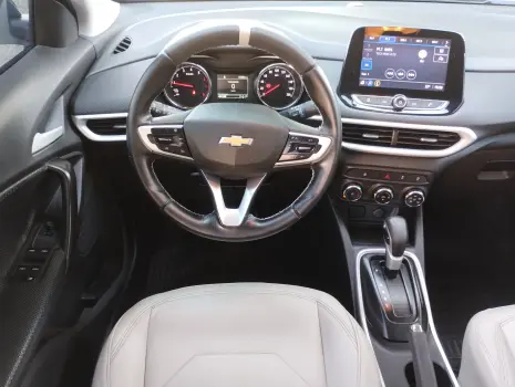 TRACKER 1.0 Turbo LT