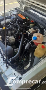 QUANTUM 2.0 I GLS 8V