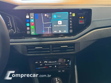 NIVUS 1.0 200 TSI TOTAL FLEX HIGHLINE AUTOMÁTICO