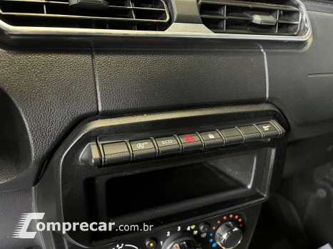 OROCH 1.6 16V SCE FLEX PRO MANUAL