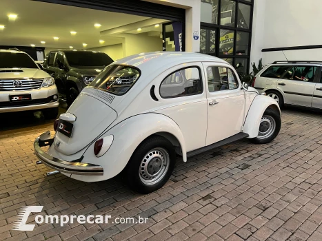 FUSCA 1.3 8V