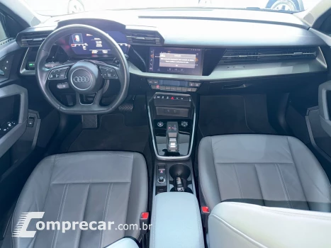 A3 1.4 35 TFSI Sedan S Line Limited