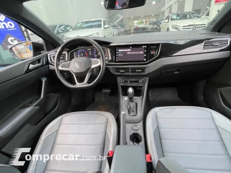 NIVUS 1.0 200 TSI TOTAL FLEX HIGHLINE AUTOMÁTICO