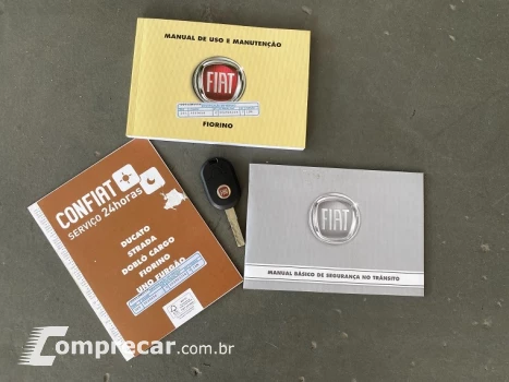 FIORINO 1.4 MPI Furgão 8V