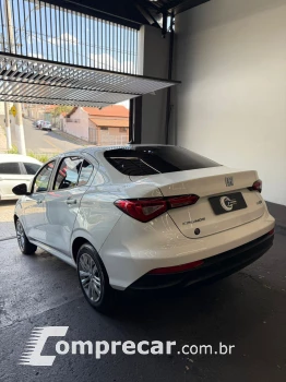 CRONOS 1.3 Firefly Drive