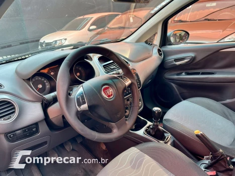 PUNTO 1.4 Attractive 8V