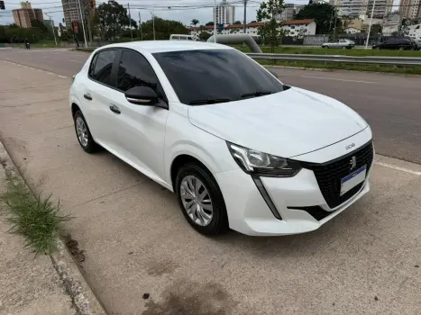 208 1.0 Firefly Like