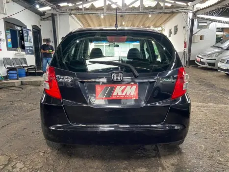 FIT 1.4 LXL 16V FLEX 4P AUT